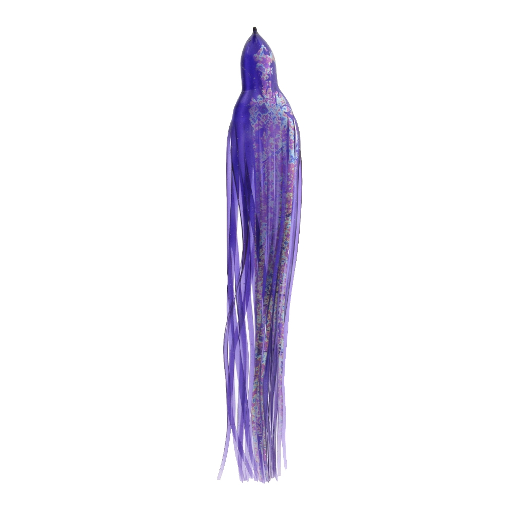 Bonze BS7 Game Lure Replacement Skirt 28cm 20 Purple
