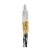 Bonze BS7 Game Lure Replacement Skirt 28cm 24 Silver/Black/Gold