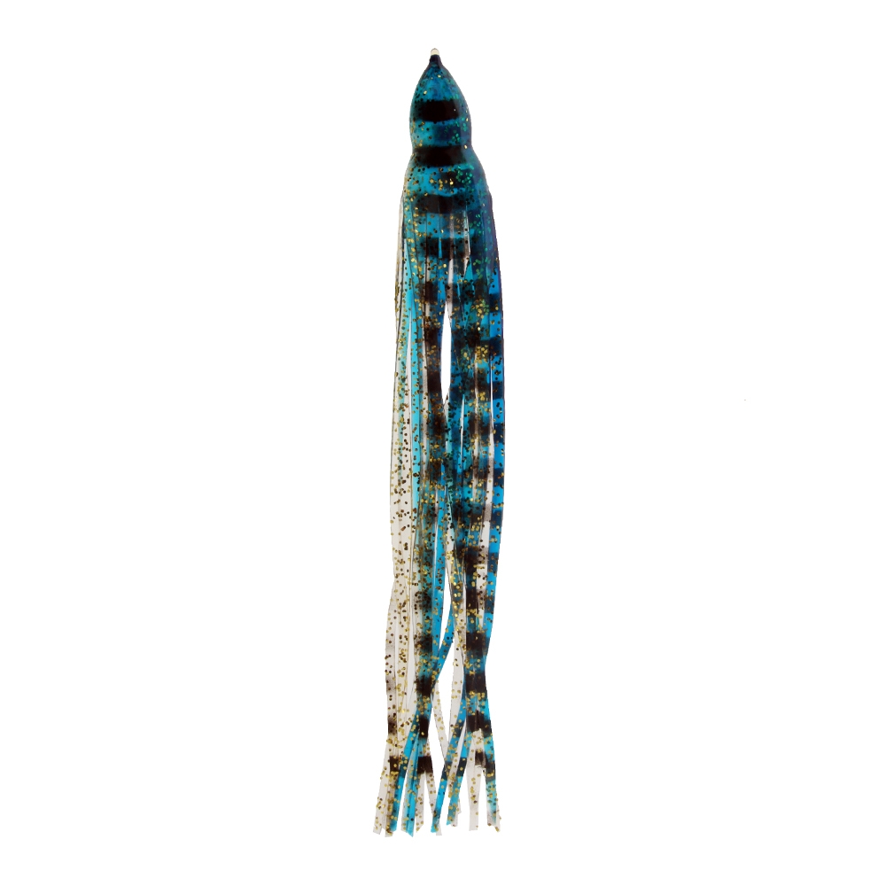 Bonze BS7 Game Lure Replacement Skirt 28cm 23 Yellowfin