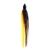 Bonze BS7 Game Lure Replacement Skirt 28cm 29 Brown/Yellow