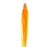 Bonze BS7 Game Lure Replacement Skirt 28cm 30 Orange/Yellow
