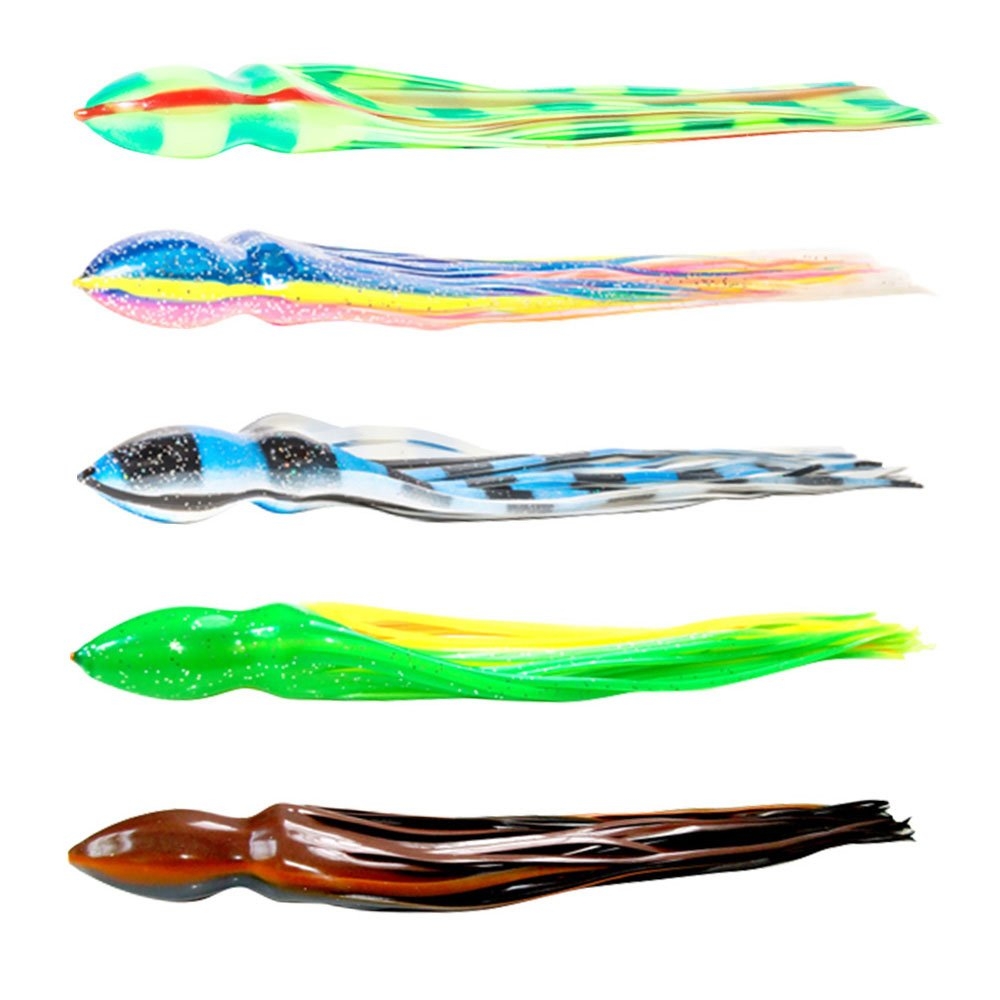 Bonze BS7 Game Lure Replacement Skirt 28cm