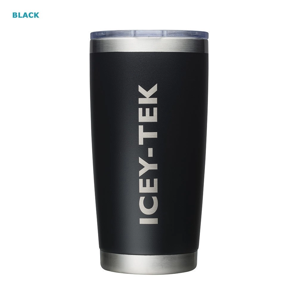 Icey-Tek Insulated Coffee Travel Mug 590ml Icey-Tek Insulated Coffee Travel Mug 590ml