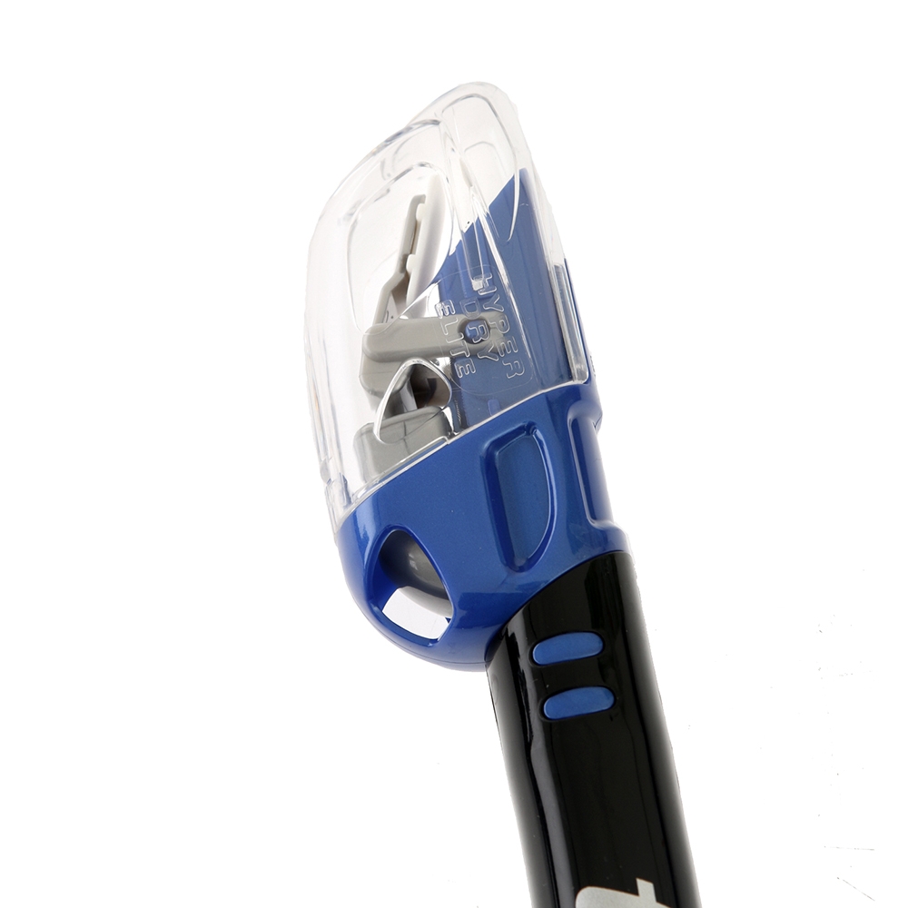 TUSA Sport Visio Tri-Ex Adult Dive Mask and Snorkel Set