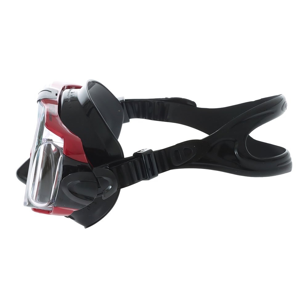 TUSA Sport Pro Visio Tri-Ex Adult Dive Mask and Snorkel Set