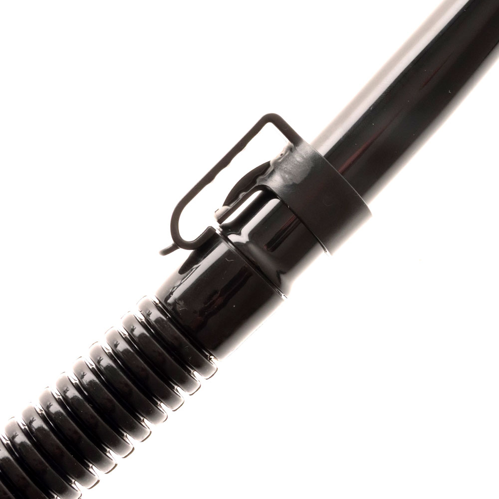 TUSA Splendive Premium Adult Mask and Snorkel Combo Black/Black