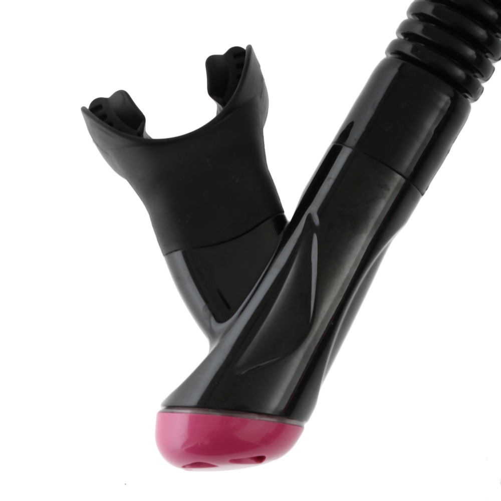 TUSA Sport Serene Womens Dive Mask Snorkel and Fins Set