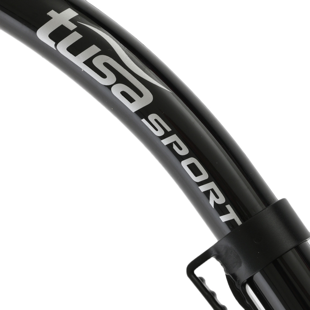 TUSA Sport Serene Womens Dive Mask Snorkel and Fins Set