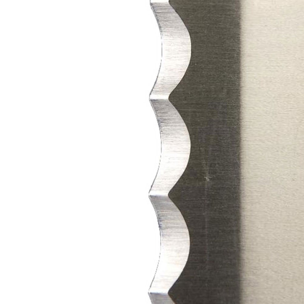 Underwater Kinetics Blue Tang Titanium Dive Knife 12.7cm