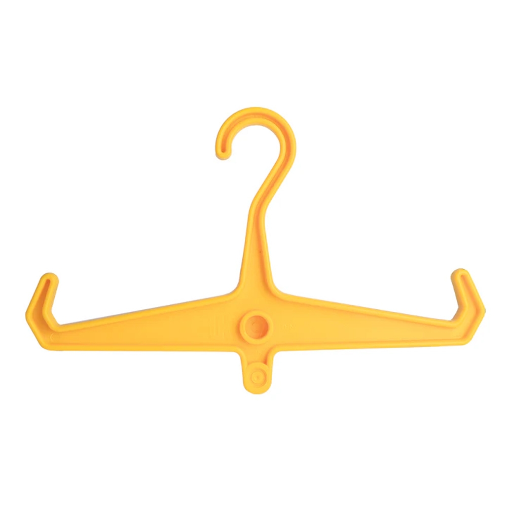 Underwater Kinetics Super BCD Hanger Black