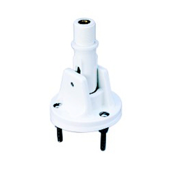 Shakespeare Marine Plastic Lift N Lay Mount