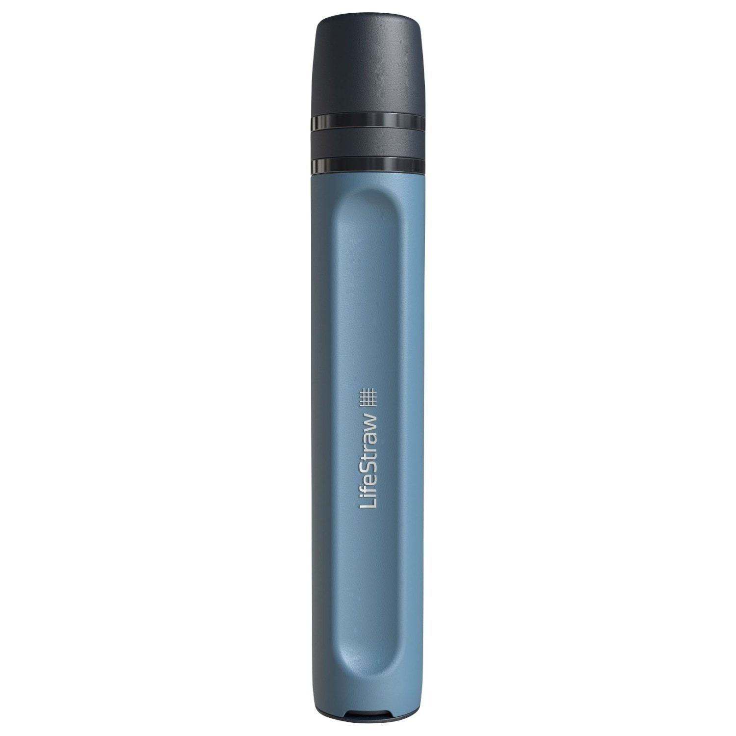 LifeStraw Peak Series Straw Water Filter Mountain Blue