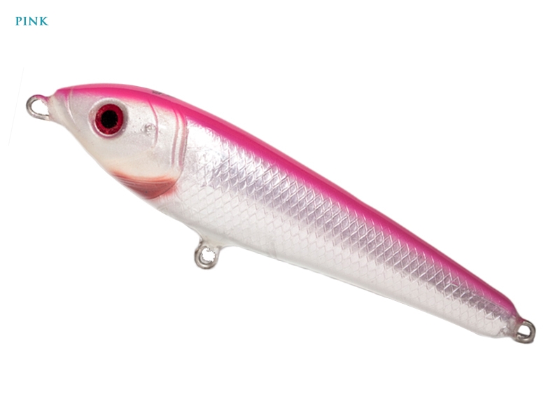 Joe Fish Stickbait 175mm 75g Pink
