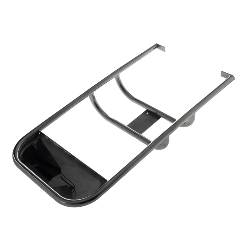 Kiwi Sizzler BBQ Boat Mounting Bracket