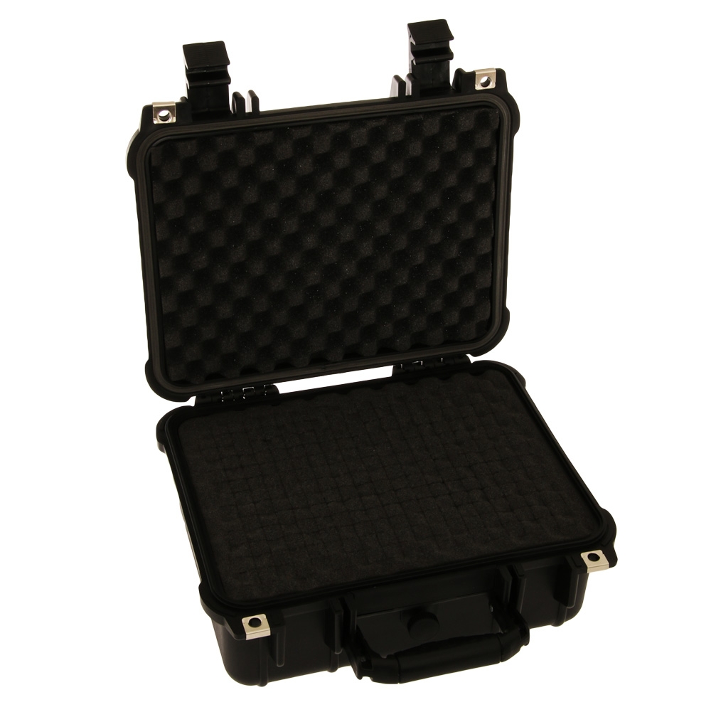 Flambeau HD Zerust Waterproof Case 30 x 22 x 12cm