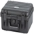 ABS Instrument Case with Purge Valve MPV4