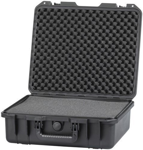 ABS Instrument Case with Purge Valve