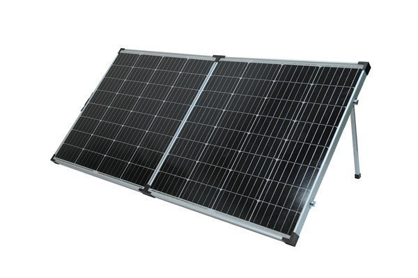Rovin Folding Solar Panel 12V 160W