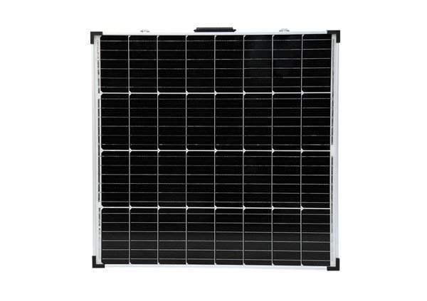 Rovin Folding Solar Panel 12V 160W