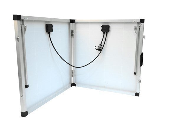 Rovin Folding Solar Panel 12V 160W