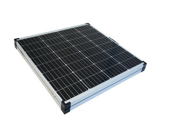 Rovin Folding Solar Panel 12V 160W