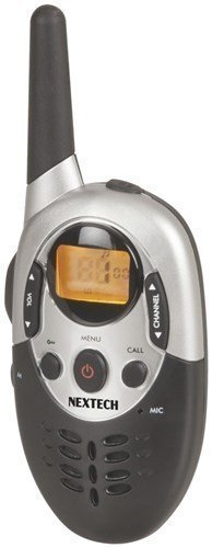 NEXTECH 2W UHF Transceiver