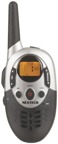 NEXTECH 2W UHF Transceiver