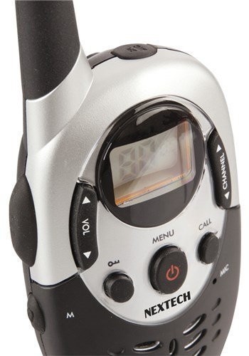 NEXTECH 2W UHF Transceiver
