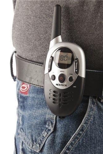 NEXTECH 2W UHF Transceiver