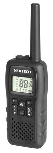 NEXTECH 3W UHF Transceiver