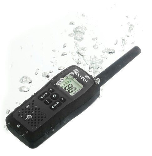 NEXTECH 3W UHF Transceiver
