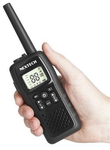 NEXTECH 3W UHF Transceiver