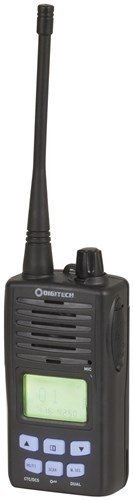 Digitech 5W UHF Handheld Transceiver