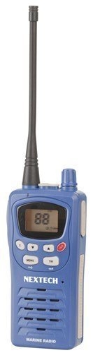 NEXTECH 5W VHF Transceiver