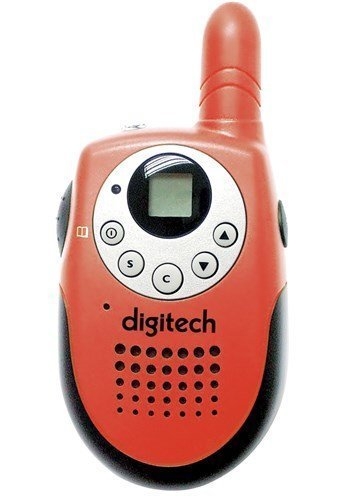 NEXTECH 0.5W UHF Transceiver Qty 2