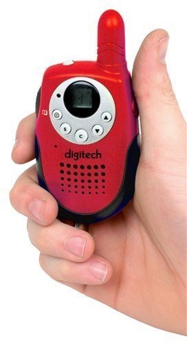 NEXTECH 0.5W UHF Transceiver Qty 2