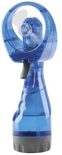 Hand Held Personal Water Misting Fan