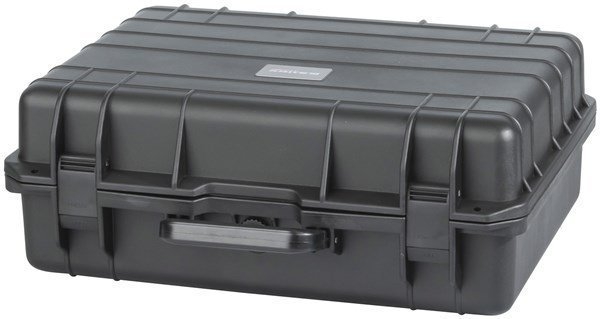 ABS Instrument Case with Purge Valve MPV7
