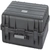 ABS Instrument Case with Purge Valve MPV7