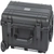 ABS Instrument Case with Purge Valve MPV8 with Wheels