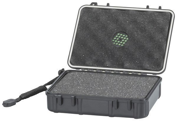 ABS Instrument Case MPV0
