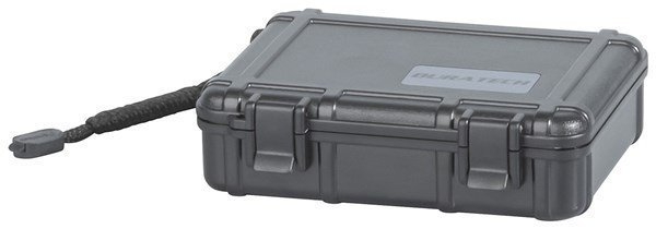 ABS Instrument Case MPV0