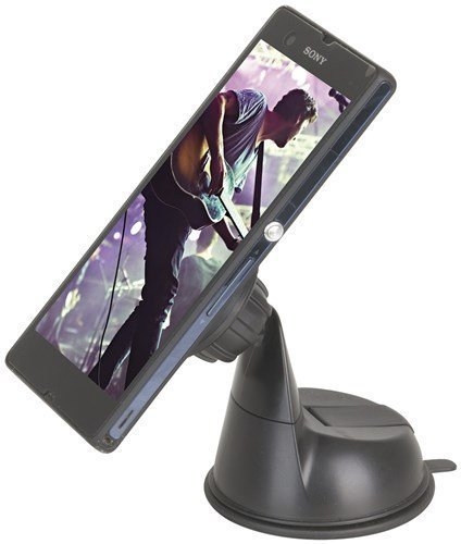 RESPONSE Flexible Magnetic Phone Bracket and Mount Small