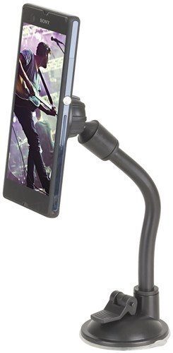 RESPONSE Flexible Magnetic Phone Bracket and Mount Large