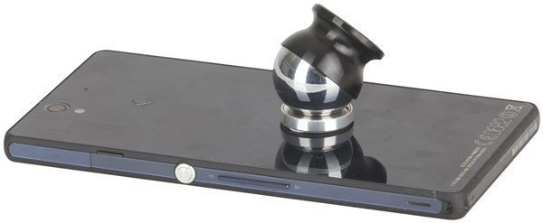 RESPONSE Magnetic Dash Mount Phone Holder