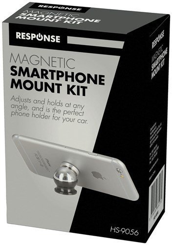 RESPONSE Magnetic Dash Mount Phone Holder