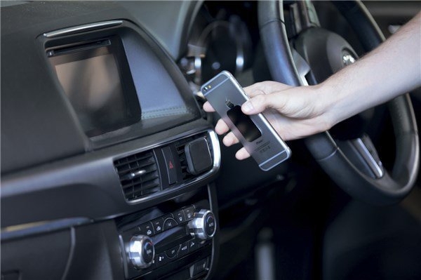 RESPONSE Phone Holder Air Vent Magnetic