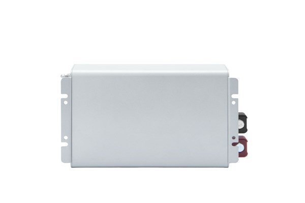 Rovin Pure Sinewave Inverter 12V DC to 230V AC