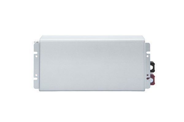 Rovin Pure Sinewave Inverter 12V DC to 230V AC