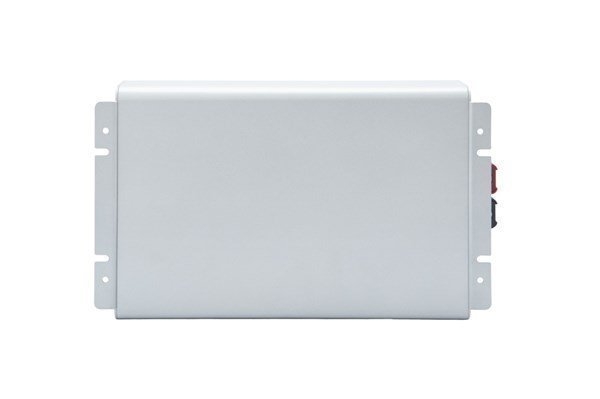 Rovin Pure Sinewave Inverter 12V DC to 230V AC